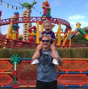 Meet your Posher, Jonny